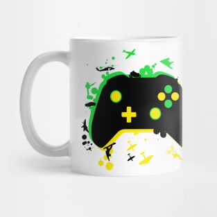 Rizo XB1 Mug